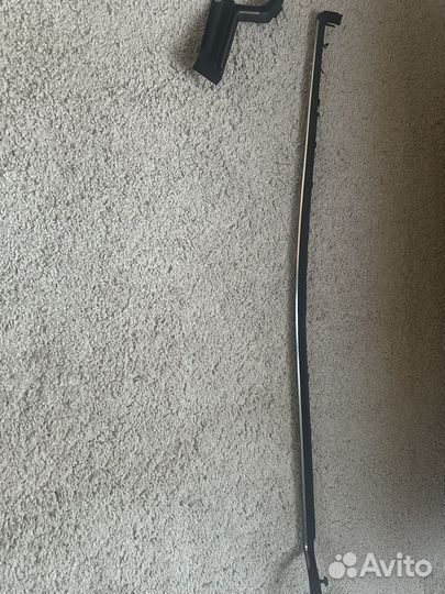 Торпеда audi a4 b9