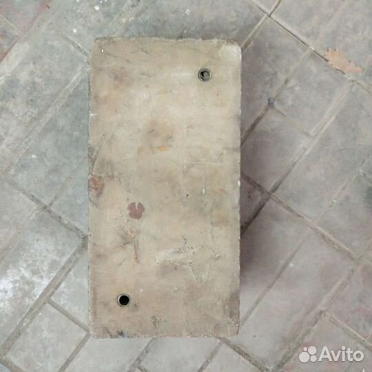 Форма клише матрица утки