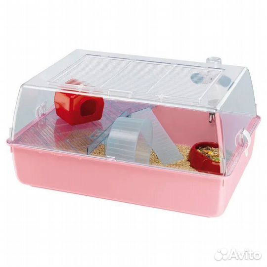 Клетки для грызунов и птиц