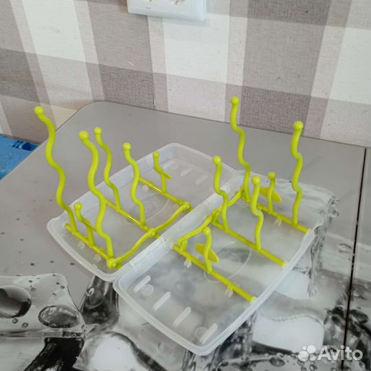 Сушилка для бутылочек Happy Baby