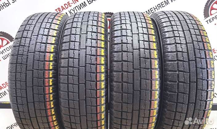 Toyo Garit G5 215/60 R16 99W