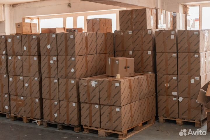 Фулфилмент для wildberries ozon