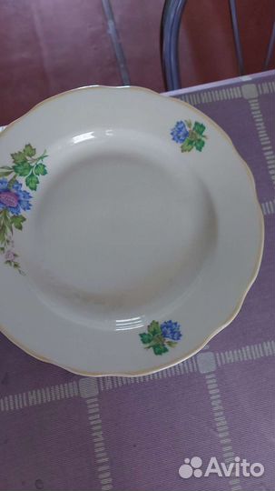 Фарфор коростень 1997