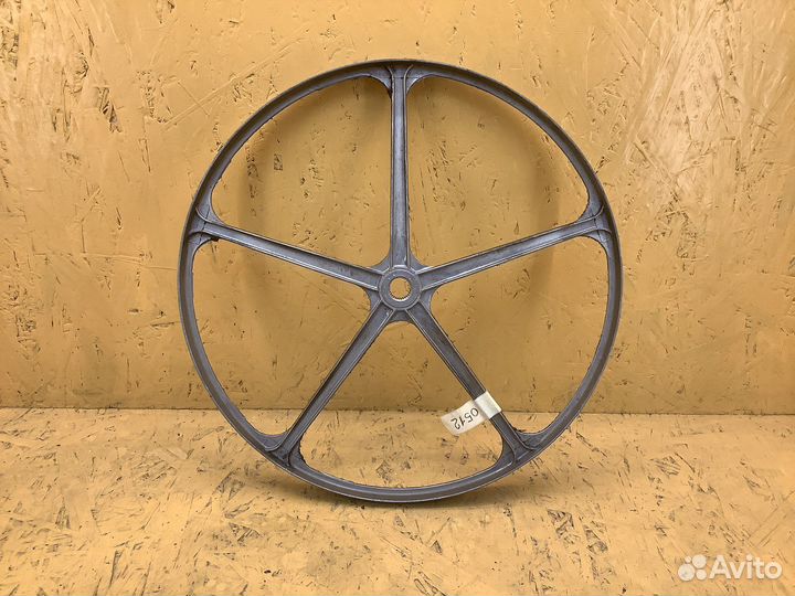 Шкив барабана LG Beko. (0512)