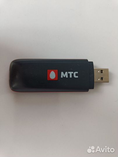 Usb модем