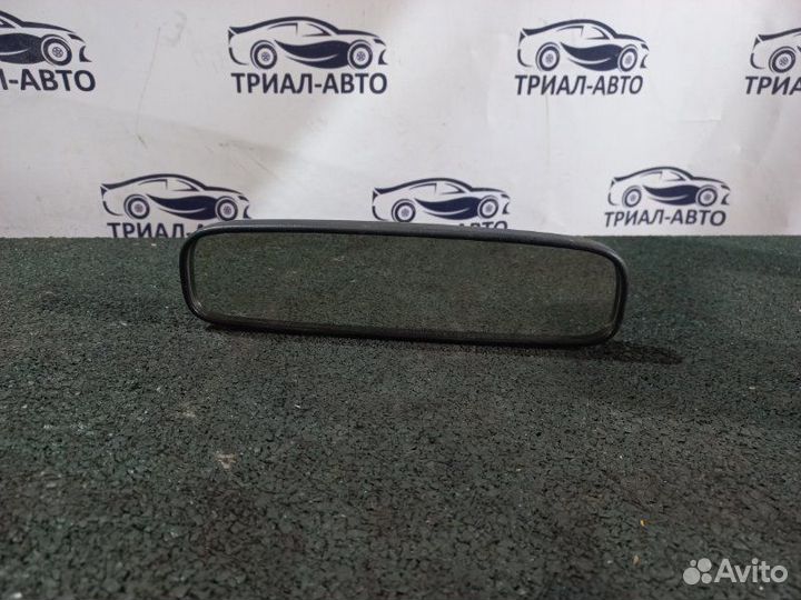 Зеркало салона Mitsubishi Lancer 9