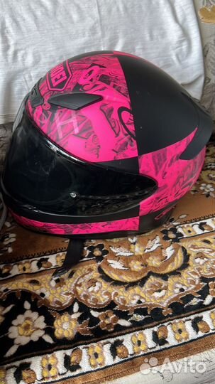 Шлем shoei