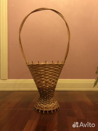 Корзина для цветов