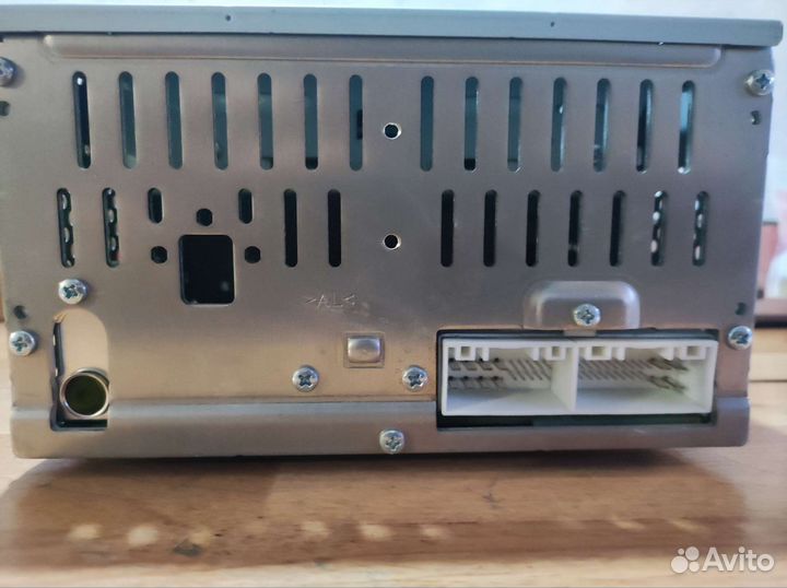 Авто магнитола бу