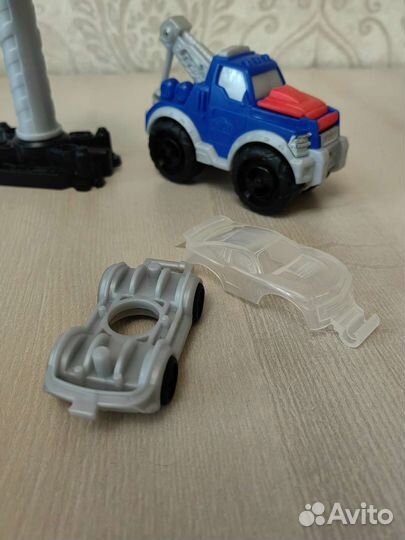 Набор для лепки play doh