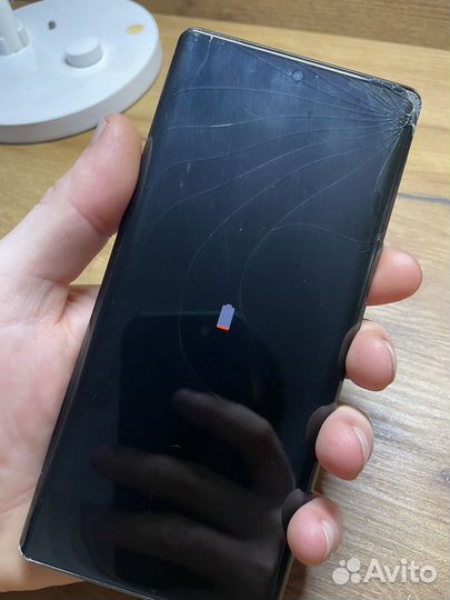 Google Pixel 6 Pro, 12/128 ГБ