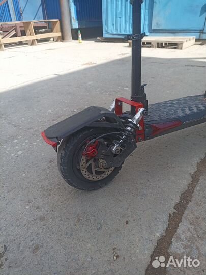 Kugoo m4 pro plus 18ah