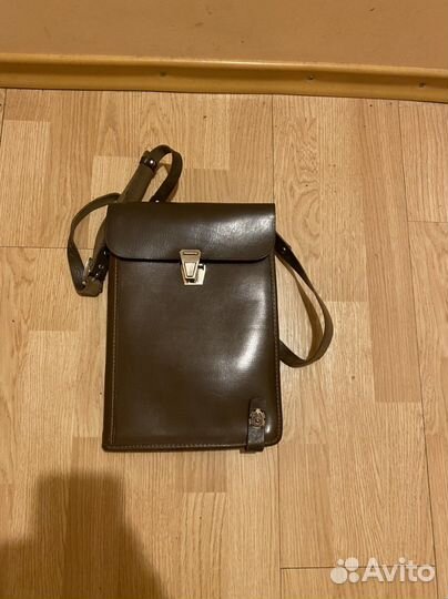 Офицерская полевая сумка