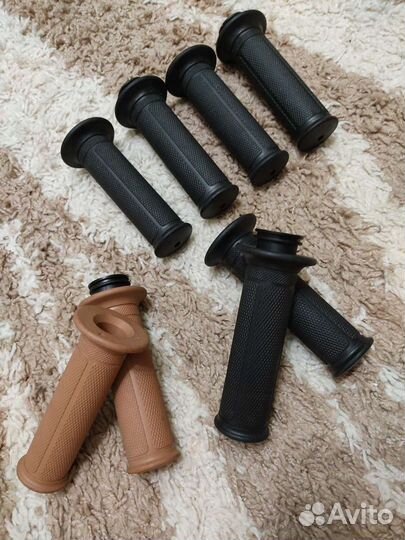 Ручки грипсы Honda Giorno Dio Scoopy Crea