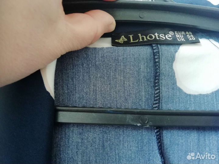 Турецкое платье