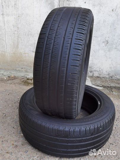 Pirelli Scorpion Verde All Season 255/55 R20 110Y