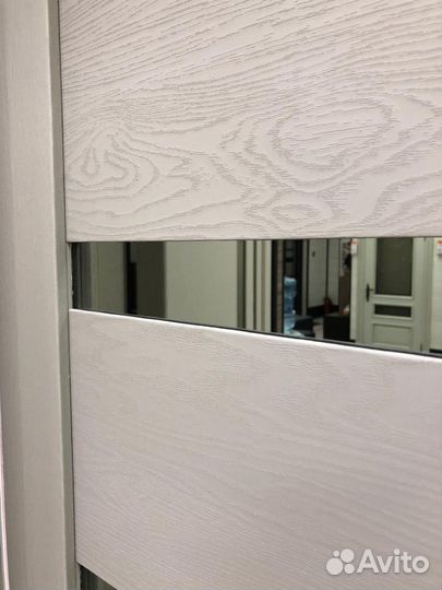 Двери межкомнатные новые