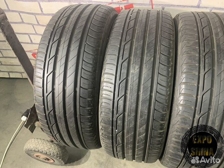 Bridgestone Turanza T001 215/50 R18