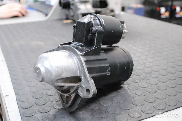 Стартер Chevrolet Cruze, Trax 1.4, 1.8 б/у