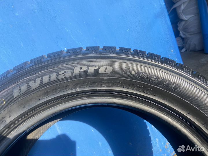 Hankook Dynapro I'Cept X 255/55 R19 111Q