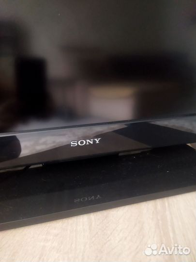 Телевизор бу