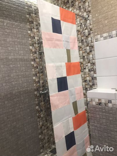 Штора с кармашками икеа lusy gömma