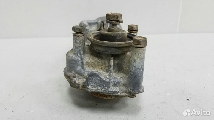 Моторчик дворников Honda Civic Ferio EG8 D15B 1.6Л