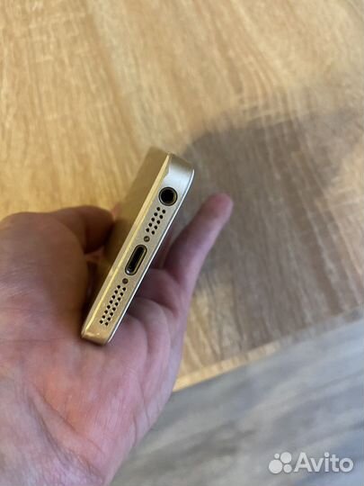 iPhone 5se 32gb