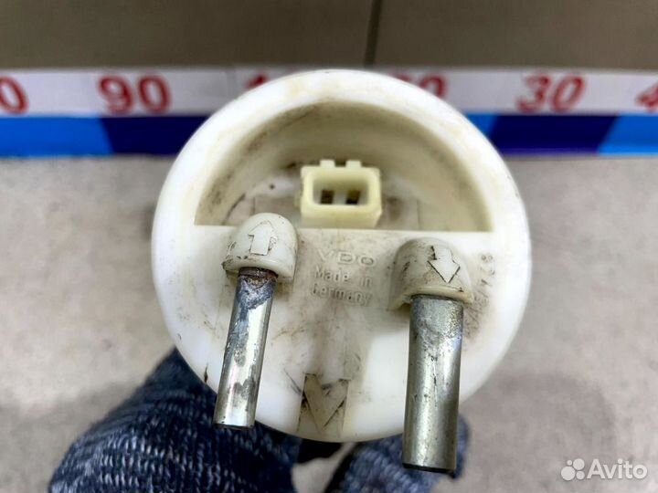 Датчик уровня топлива VW Golf II