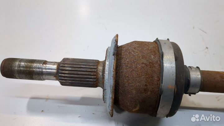 Полуось Ford Edge, 2020