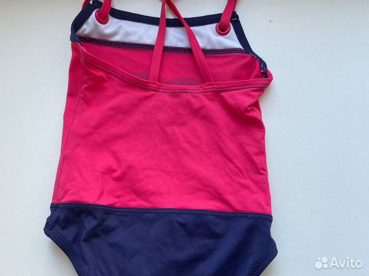 Купальник на девочку