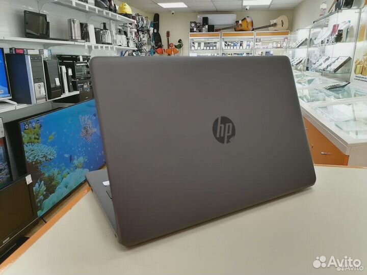 Ноутбук HP 3168NGW (Ахт)