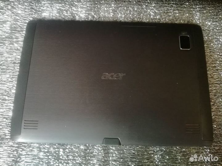 Acer iconia tab a501