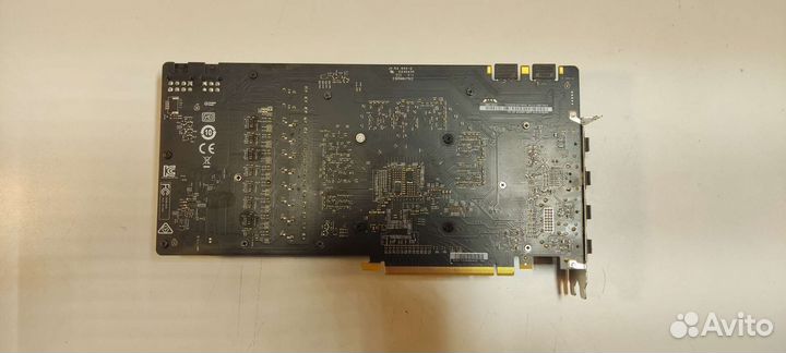 Msi gtx 1080 8gb armor