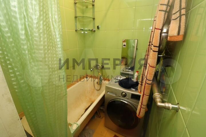 1-к. квартира, 35 м², 2/5 эт.