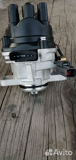 Трамблер nissan primera р11