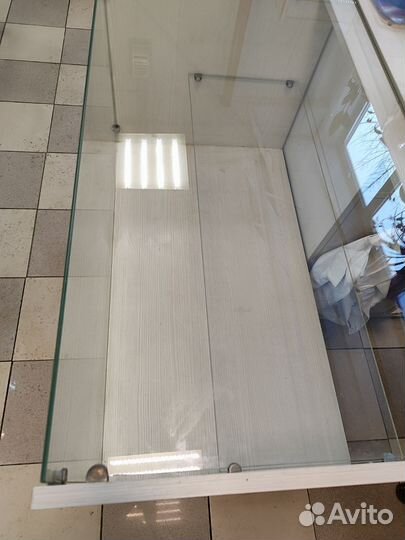 Тумба торговая