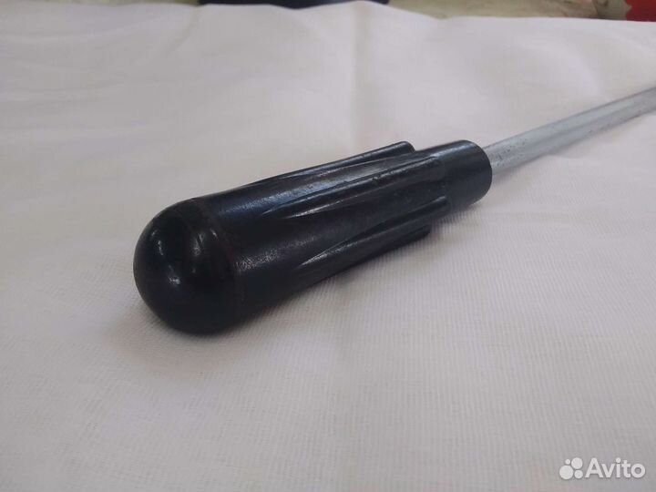 Отвёртка большая N 4 СССР