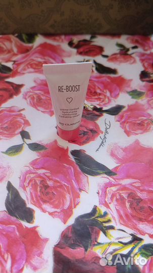 Пробники. Si.Giorgio Armani, vichi, Clarins