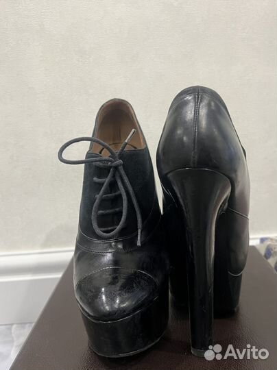 Ботинки Alaia оригинал