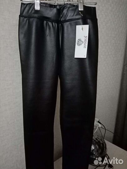 Лосины подростковые