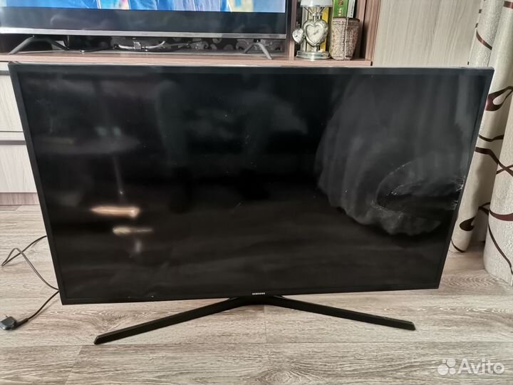 Телевизор Samsung