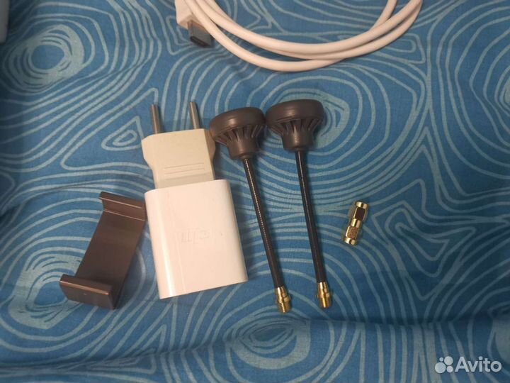 Шлем DJI goggles RE