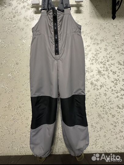 Пакет вещей для мальчика