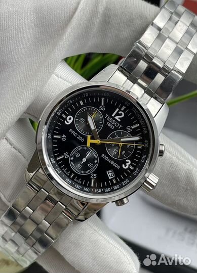 Мужские часы Tissot PRC 200