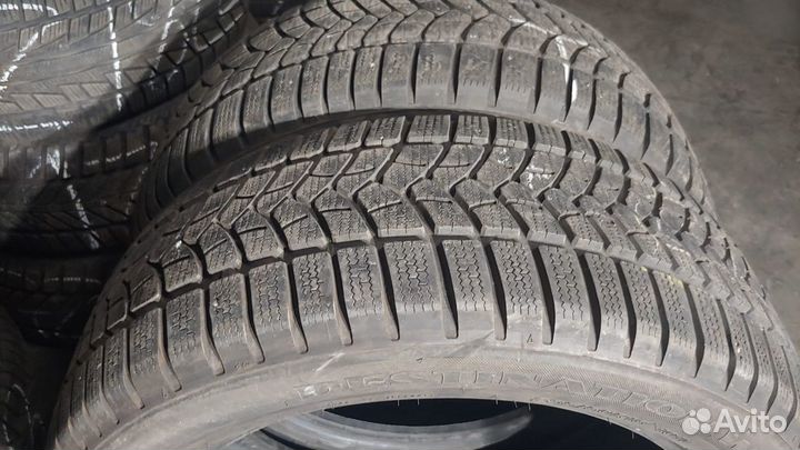Firestone Destination Winter 235/50 R18 101V