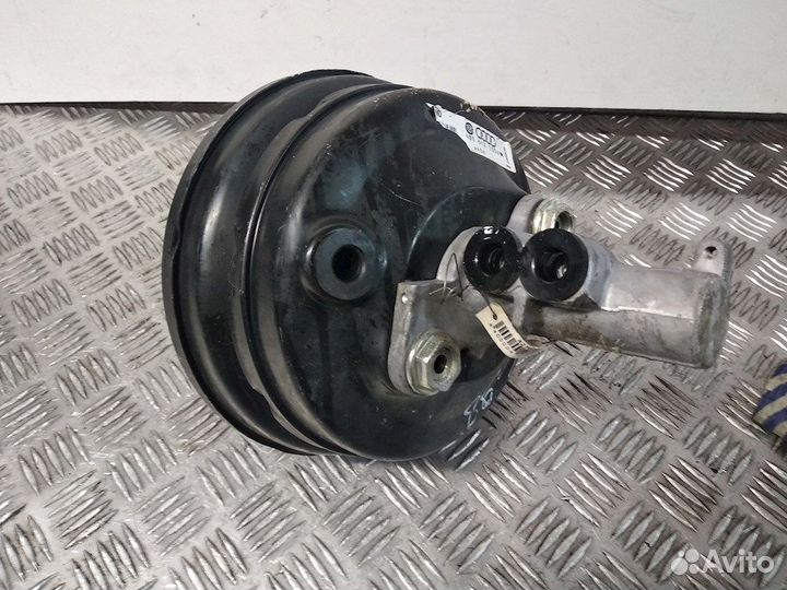 Усилитель тормозов вакуумный для Audi A6 C5