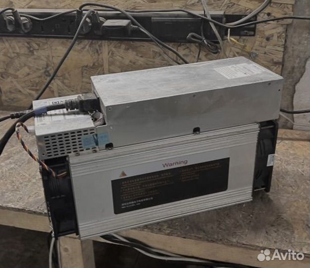 Asic Watsminer M30s 88th 8шт