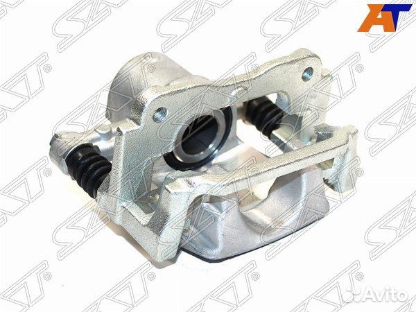 Суппорт toyota avensis