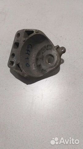 Крепление двс Mazda 6 GH 1.0л правое